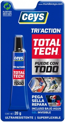 Adhesivo Triaction Ceys 20g